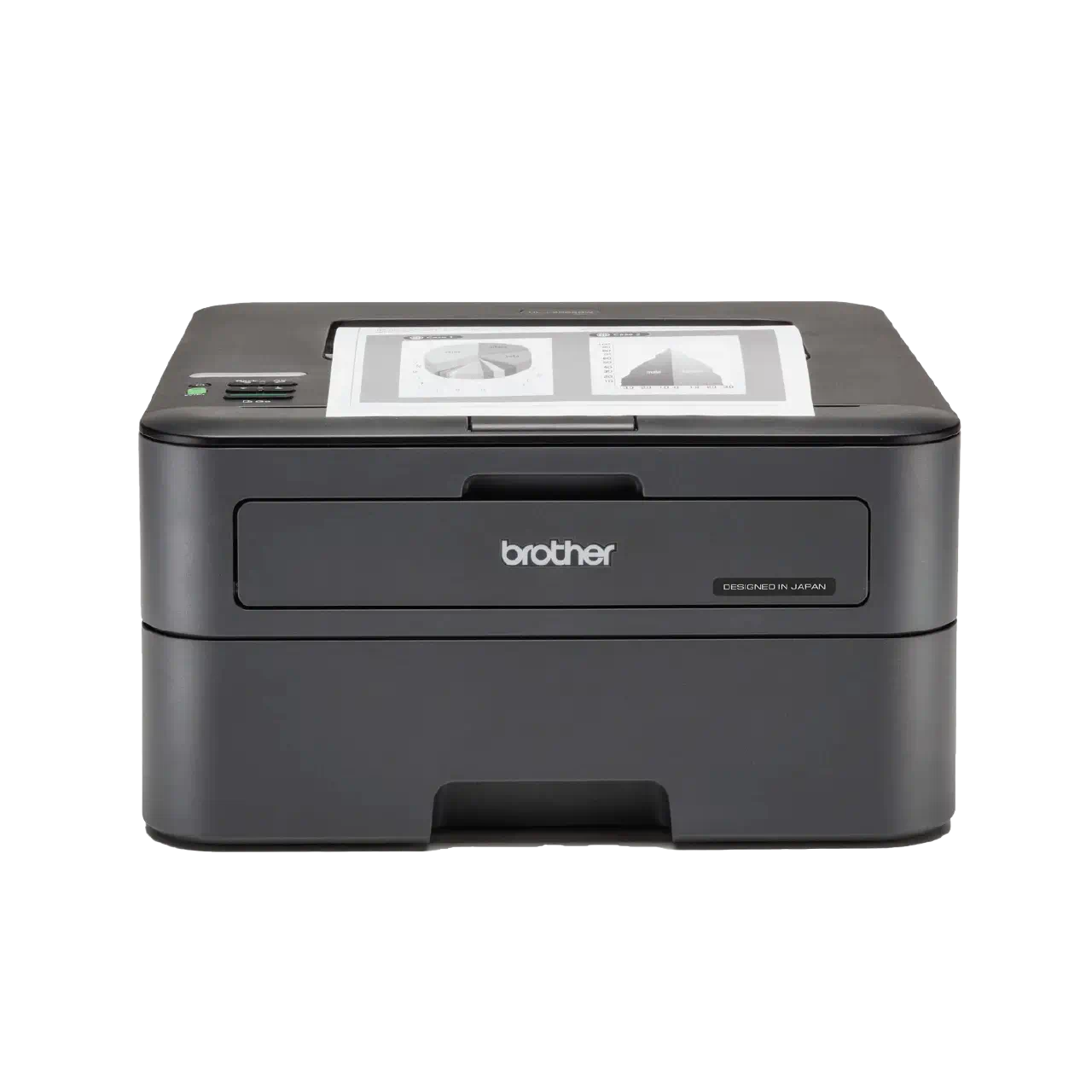 Brother HL-L2366DW