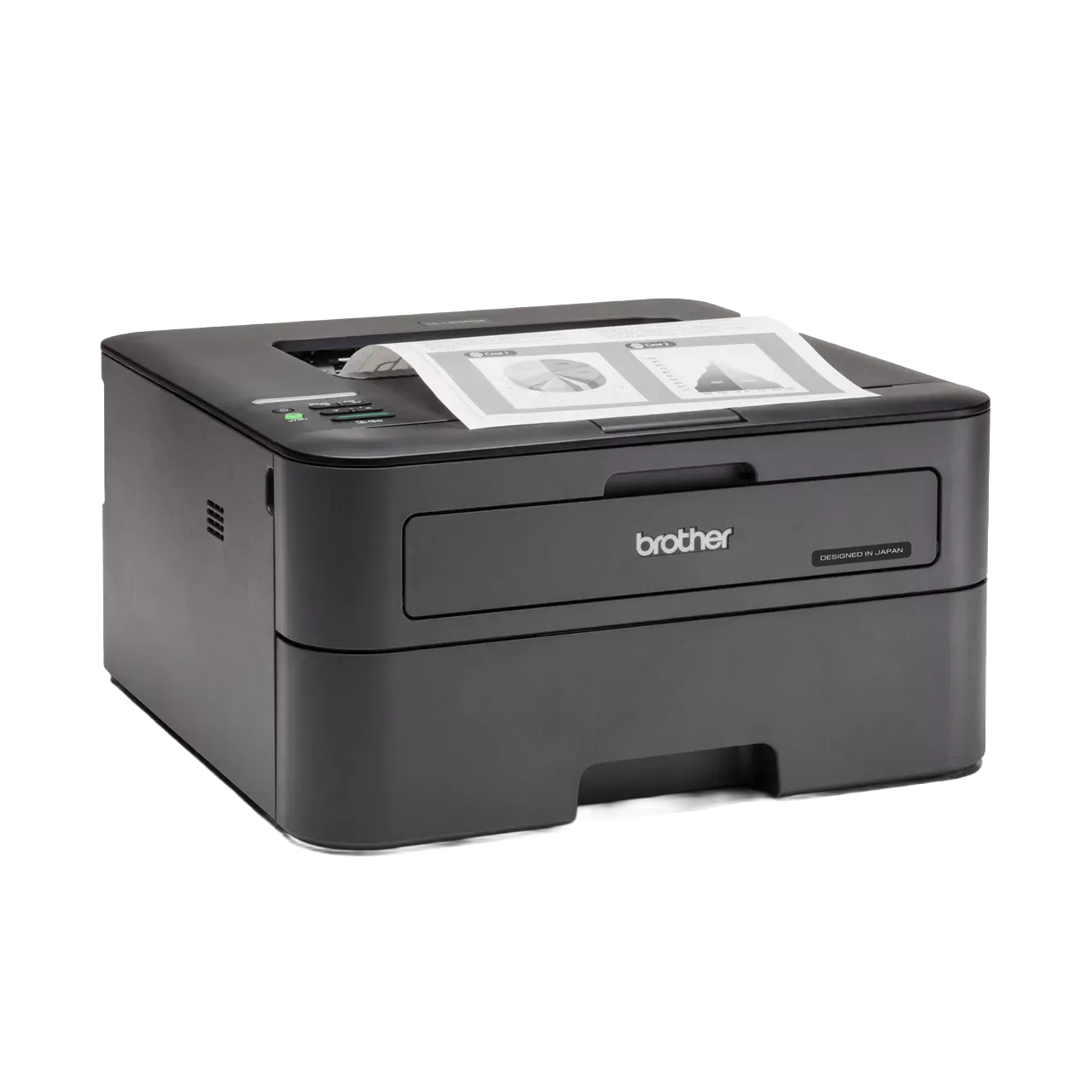 Brother HL-L2366DW - Ảnh 2