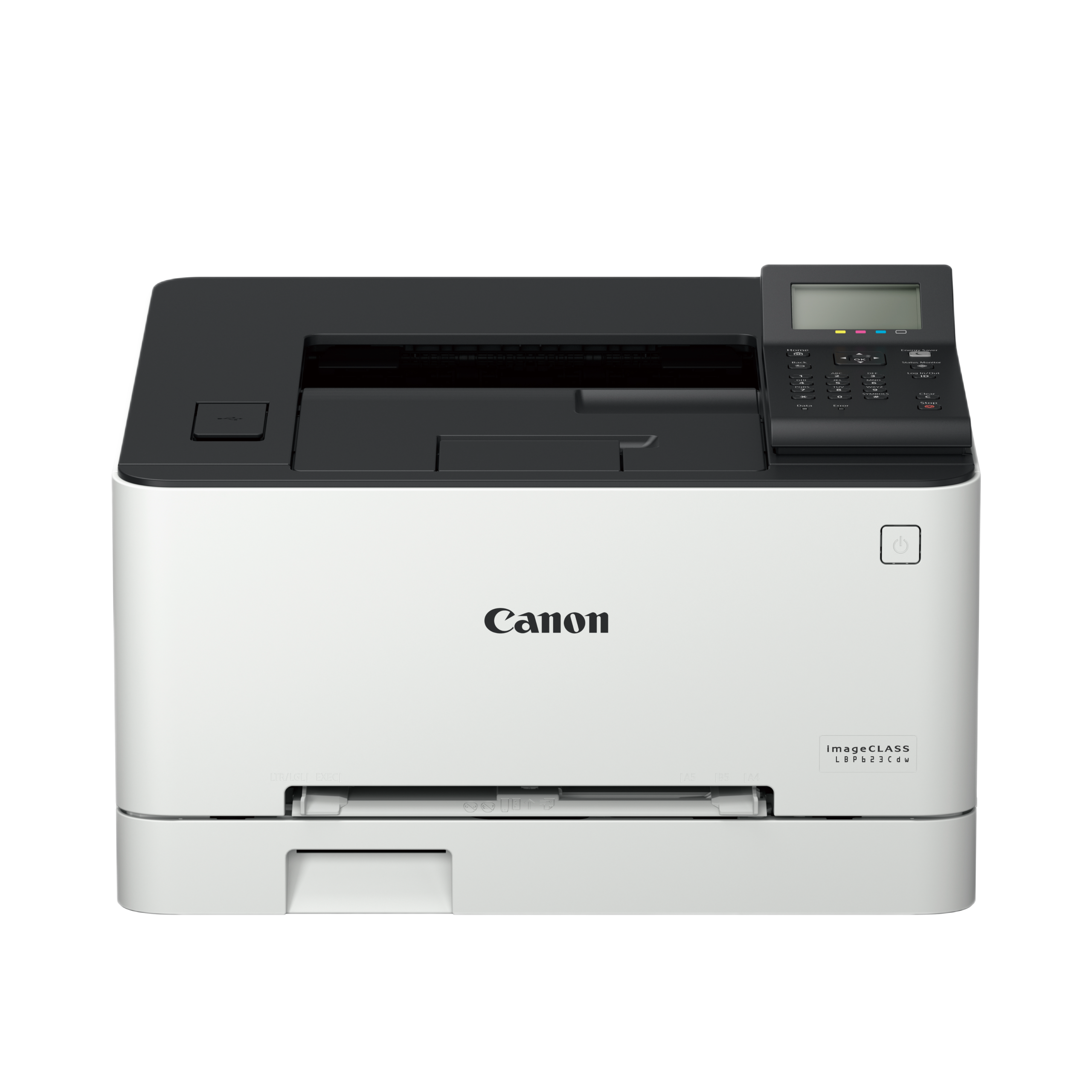 Canon LBP623Cdw