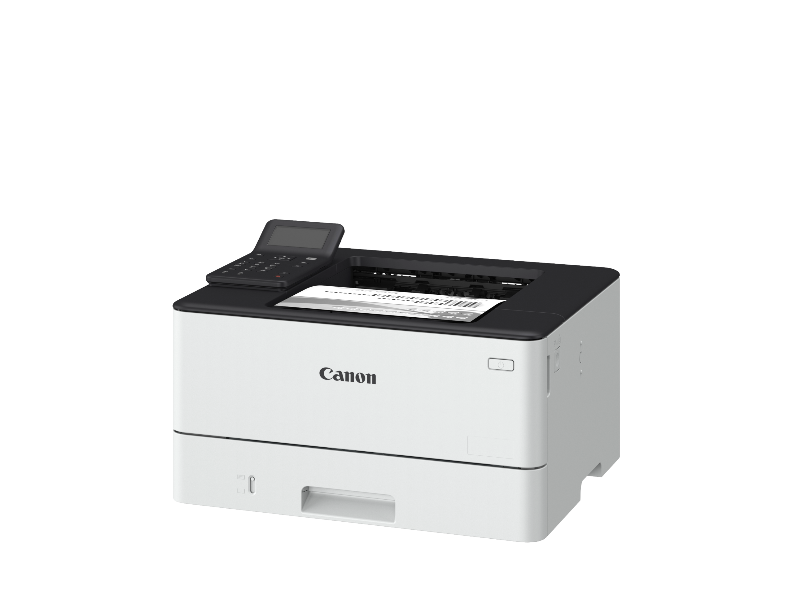Canon LBP243dw - Ảnh 4