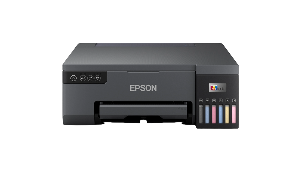 Epson EcoTank L8050