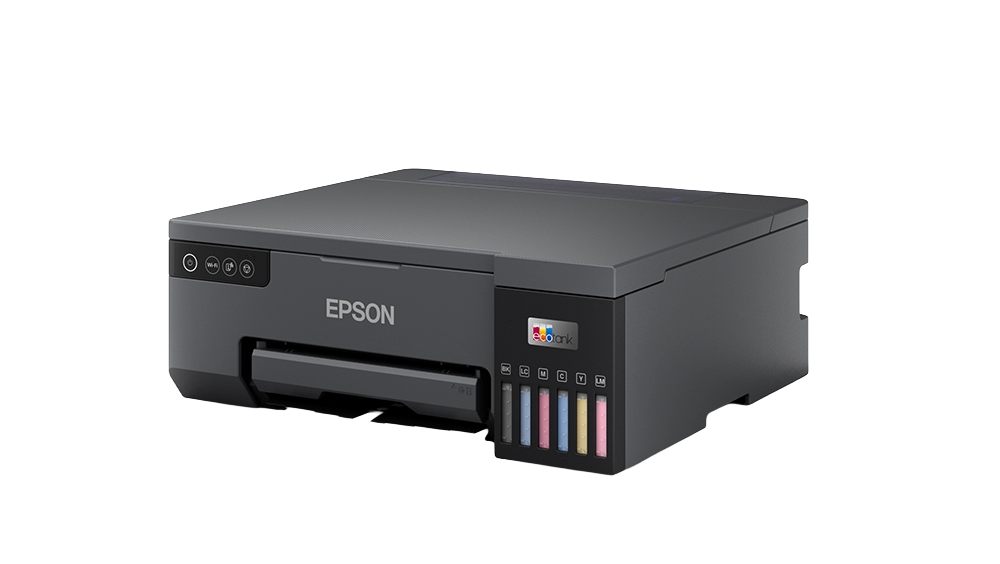 Epson EcoTank L8050 - Ảnh 2