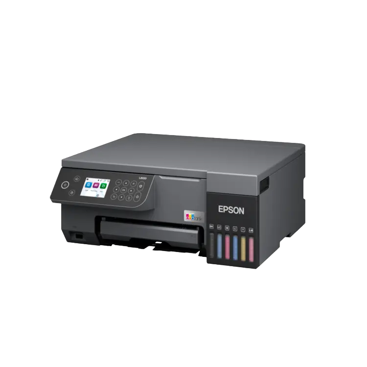 Epson EcoTank L8100 - Ảnh 5