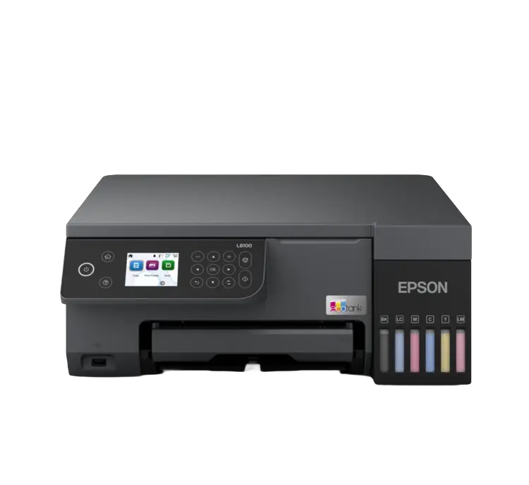 Epson EcoTank L8100
