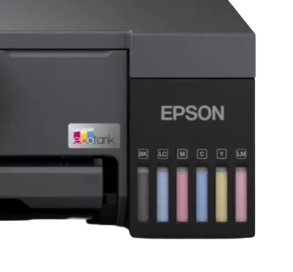 Epson EcoTank L8100 - Ảnh 7